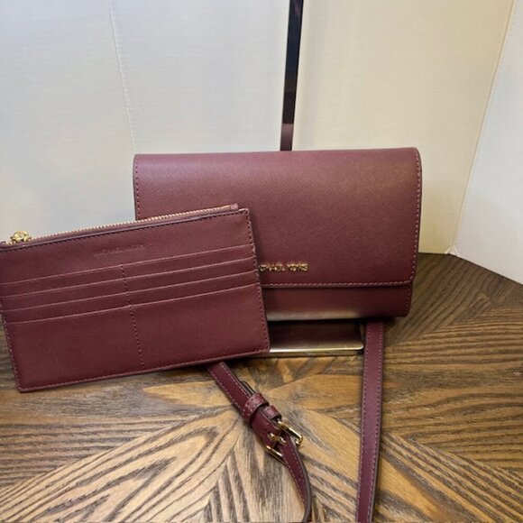 Michael Kors Bag with Wallet - Picture 6 of 11